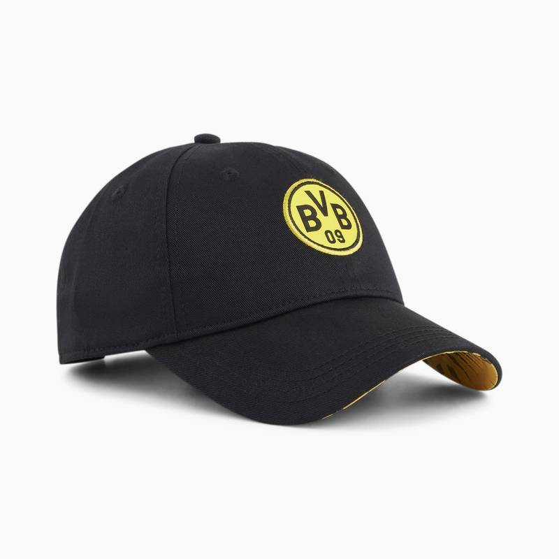 Бейсболка Puma Borussia Dortmund 025032-01, рис. 0