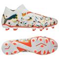 Футбольні бутси Puma FUTURE 7 Match Creativity FG/AG 107845-01, прев. 0