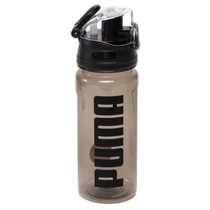 Пляшка Puma TR Bottle Sportstyle 053518-01 УНІ 600 мл Чорна, рис. 0