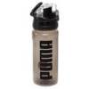 Пляшка Puma TR Bottle Sportstyle 053518-01 УНІ 600 мл Чорна, прев. 0