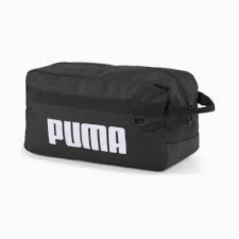 Сумка Puma Challenger Shoe Bag 079532-01, рис. 0
