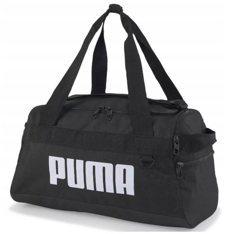 Сумка Puma Challenger Duffel Bag 079529-01, рис. 0