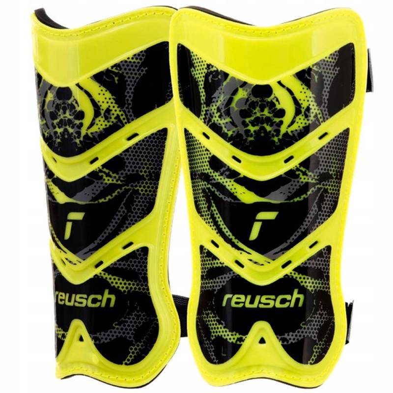 Щитки Reusch Attrakt Lite 5377045-2700 , рис. 0