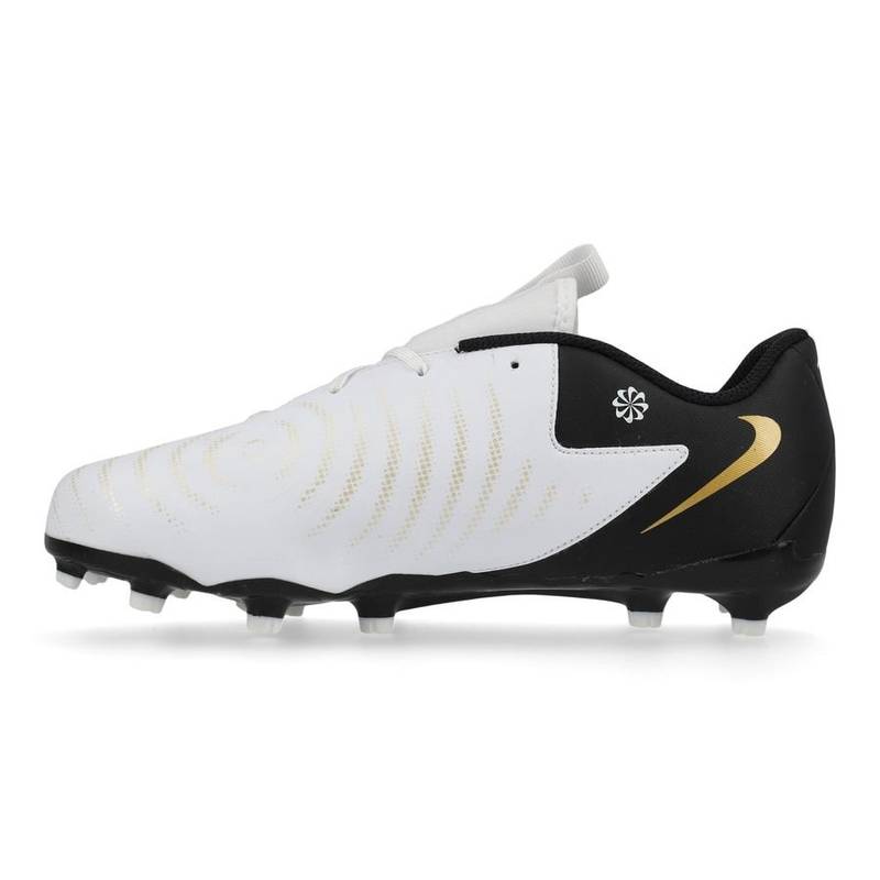 Дитячі бутси NIKE JR PHANTOM GX II ACADEMY FG/MG FD6722-100, рис. 1