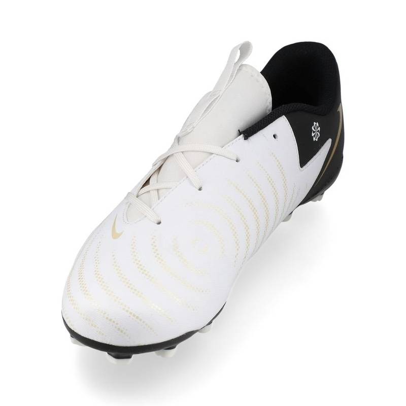 Дитячі бутси NIKE JR PHANTOM GX II ACADEMY FG/MG FD6722-100, рис. 2