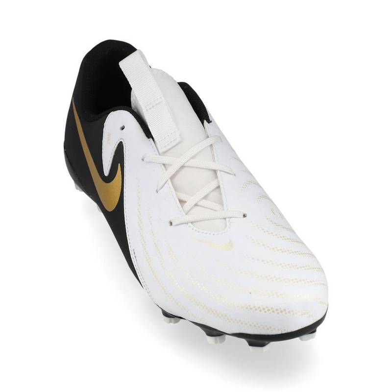 Дитячі бутси NIKE JR PHANTOM GX II ACADEMY FG/MG FD6722-100, рис. 3