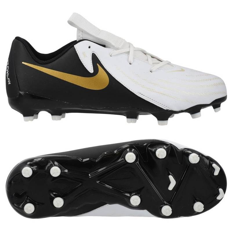 Дитячі бутси NIKE JR PHANTOM GX II ACADEMY FG/MG FD6722-100, рис. 0