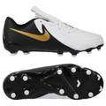 Дитячі бутси NIKE JR PHANTOM GX II ACADEMY FG/MG FD6722-100, прев. 0