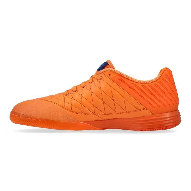 Футзалки Nike Lunar Gato II IC 580456-800, рис. 1