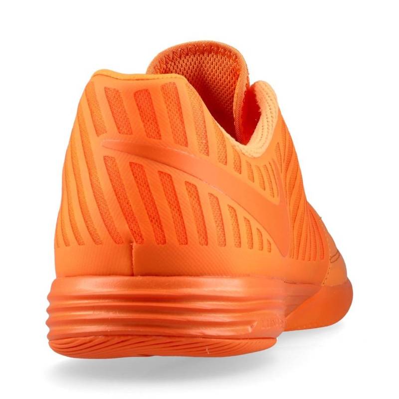 Футзалки Nike Lunar Gato II IC 580456-800, рис. 4