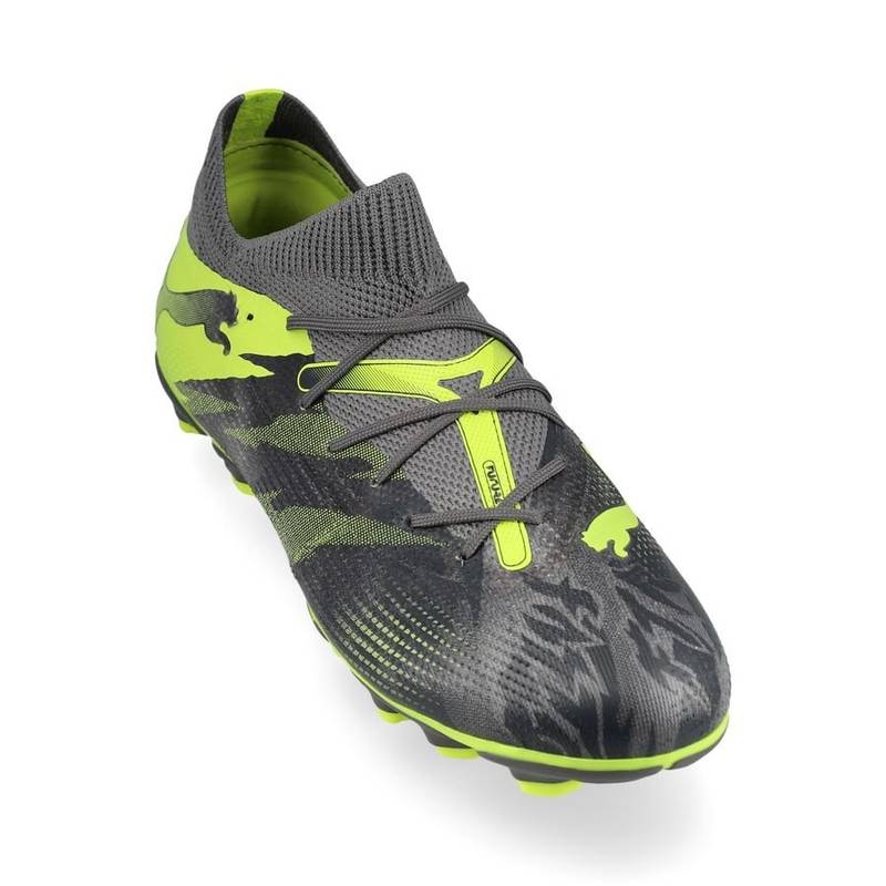 Футбольні бутси Puma Future 7 Match Rush FG/AG 107844-01, рис. 3