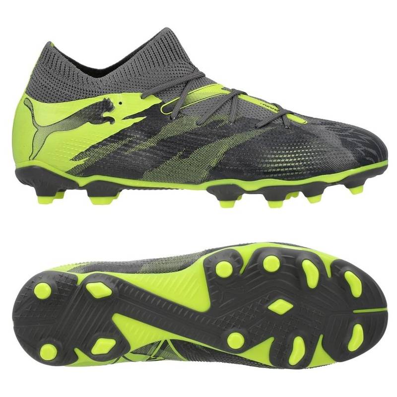Футбольні бутси Puma Future 7 Match Rush FG/AG 107844-01, рис. 0