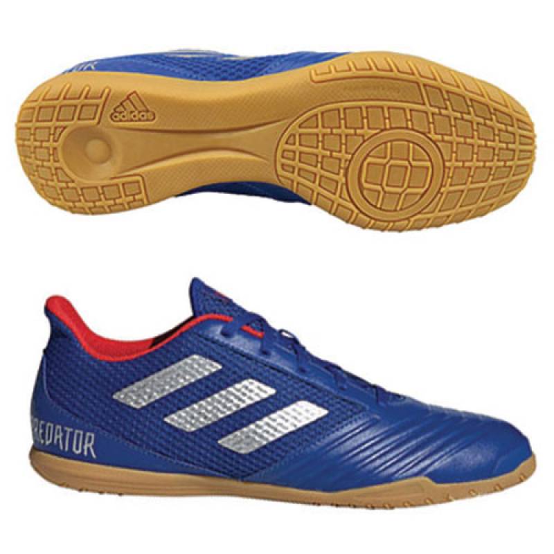 Футзалки Adidas Predator 19.4 Sala BB9083, рис. 0