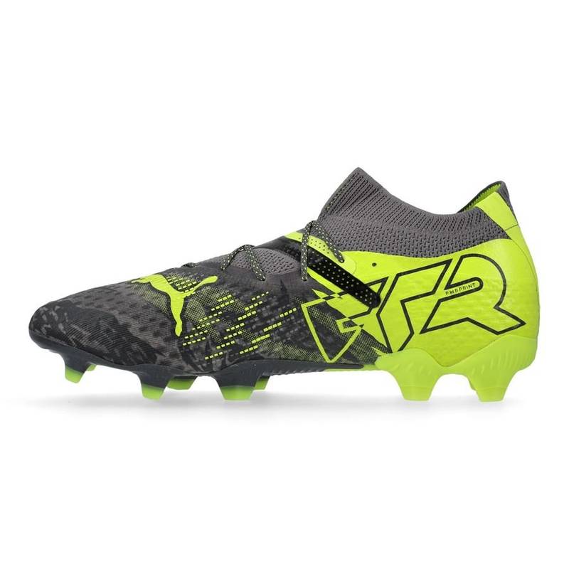 Футбольні бутси PUMA Future 7 Ultimate FG/AG Strong 107828-01, рис. 1
