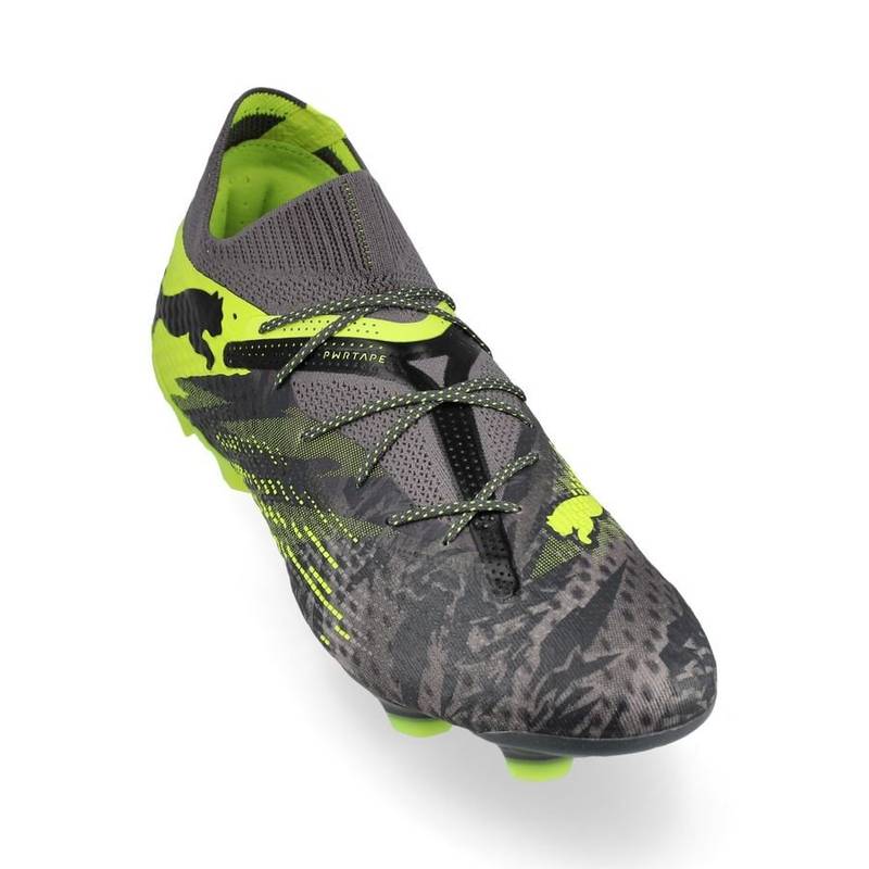 Футбольні бутси PUMA Future 7 Ultimate FG/AG Strong 107828-01, рис. 3