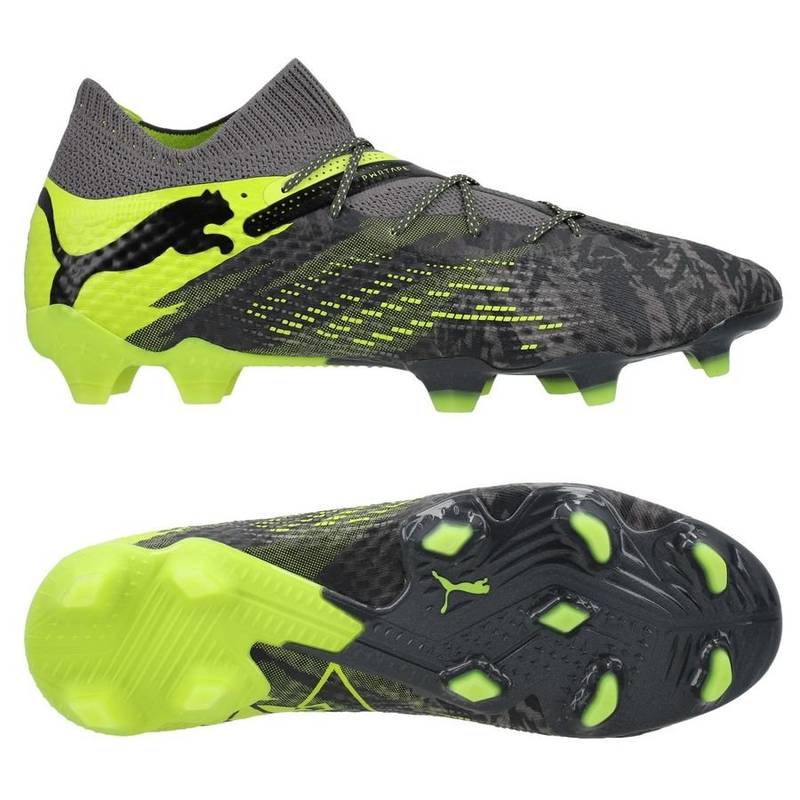 Футбольні бутси PUMA Future 7 Ultimate FG/AG Strong 107828-01, рис. 0