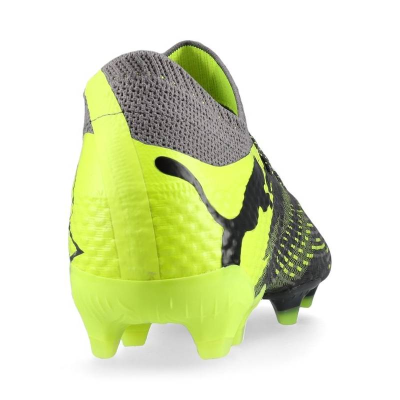 Футбольные бутсы PUMA Future 7 Ultimate FG/AG Strong 107828-01, рис. 4