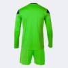 Комплект вратарской формы Joma PHOENIX GK салатово-черный 102858.021, прев. 1