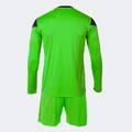 Комплект вратарской формы Joma PHOENIX GK салатово-черный 102858.021, прев. 1