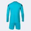 Комплект вратарской формы Joma PHOENIX GK бирюзово-темно-синий 102858.013, прев. 1