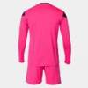 Комплект воротарської форми Joma PHOENIX GK рожево-чорний 102858.031, прев. 1