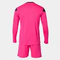 Комплект вратарской формы Joma PHOENIX GK розово-черный 102858.031, прев. 1