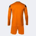 Комплект воротарської форми Joma PHOENIX GK оранжево-чорний 102858.881, прев. 1
