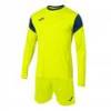Комплект вратарской формы Joma PHOENIX GK желтый 102858.063, прев. 0