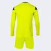 Комплект вратарской формы Joma PHOENIX GK желтый 102858.063, прев. 1