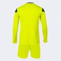 Комплект вратарской формы Joma PHOENIX GK желтый 102858.063, прев. 1