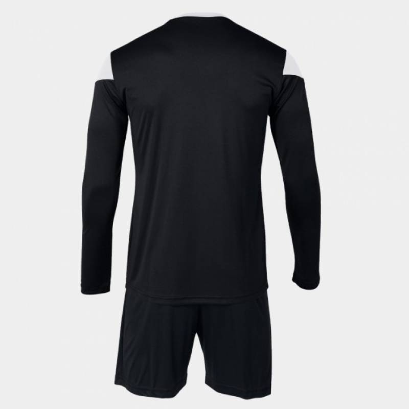 Комплект воротарської форми Joma PHOENIX GK чорно-білий 102858.102, рис. 1
