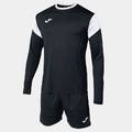 Комплект воротарської форми Joma PHOENIX GK чорно-білий 102858.102, прев. 0