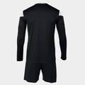 Комплект воротарської форми Joma PHOENIX GK чорно-білий 102858.102, прев. 1