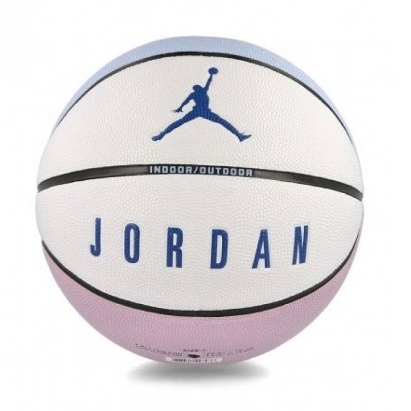 Баскетбольний м'яч Nike JORDAN ULTIMATE J.100.8254.421.07, рис. 0