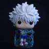 Фигурка Funko POP! KILLUA ZOLDYCK (GLOW) / ФАНКО ПОП ОХОТНИК НА ОХОТНИКА - КИЛЛУА ЗОЛДИК, прев. 0