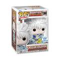 Фігурка Funko POP! KILLUA ZOLDYCK (GLOW) / ФАНКО ПОП МИСЛИВЕЦЬ НА МИСЛИВЦЯ - КІЛЛУА ЗОЛДІК, прев. 2