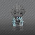Фігурка Funko POP! KILLUA ZOLDYCK (GLOW) / ФАНКО ПОП МИСЛИВЕЦЬ НА МИСЛИВЦЯ - КІЛЛУА ЗОЛДІК, прев. 3