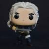 Фігурка Funko POP! GERALT TRAINING / ФАНКО ПОП ВІДЬМАК - ГЕРАЛЬТ, прев. 0