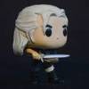 Фігурка Funko POP! GERALT TRAINING / ФАНКО ПОП ВІДЬМАК - ГЕРАЛЬТ, прев. 3