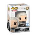 Фігурка Funko POP! GERALT TRAINING / ФАНКО ПОП ВІДЬМАК - ГЕРАЛЬТ, прев. 2