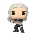 Фігурка Funko POP! GERALT TRAINING / ФАНКО ПОП ВІДЬМАК - ГЕРАЛЬТ, прев. 1