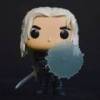Фігурка Funko POP! GERALT WITH SHIELD / ФАНКО ПОП ВІДЬМАК - ГЕРАЛЬТ, прев. 0