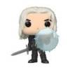 Фігурка Funko POP! GERALT WITH SHIELD / ФАНКО ПОП ВІДЬМАК - ГЕРАЛЬТ, прев. 1