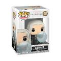 Фигурка Funko POP! GERALT WITH SHIELD / ФАНКО ПОП ВЕДЬМАК - ГЕРАЛЬТ, прев. 2