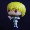 Фигурка Funko POP! KURAPIKA WITH RED EYES / ФАНКО ПОП ОХОТНИК НА ОХОТНИКА - КУРАПИКА, прев. 3