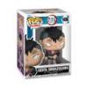 Фігурка Funko POP! GENYA SHINAZUGAWA / ФАНКО ПОП КЛИНОК, ЩО РОЗСІКАЄ ДЕМОНІВ - ГЕН'Я СІНАДЗУГАВА, прев. 2