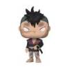 Фігурка Funko POP! GENYA SHINAZUGAWA / ФАНКО ПОП КЛИНОК, ЩО РОЗСІКАЄ ДЕМОНІВ - ГЕН'Я СІНАДЗУГАВА, прев. 1