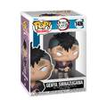 Фігурка Funko POP! GENYA SHINAZUGAWA / ФАНКО ПОП КЛИНОК, ЩО РОЗСІКАЄ ДЕМОНІВ - ГЕН'Я СІНАДЗУГАВА, прев. 2