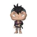 Фігурка Funko POP! GENYA SHINAZUGAWA / ФАНКО ПОП КЛИНОК, ЩО РОЗСІКАЄ ДЕМОНІВ - ГЕН'Я СІНАДЗУГАВА, прев. 1