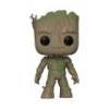 Фігурка Funko POP! GROOT / ФАНКО ПОП ВАРТОВІ ГАЛАКТИКИ - ГРУТ, прев. 1